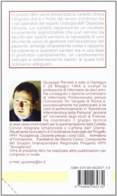 La cartella persona/utente. Vedere con gli occhi dell'altro