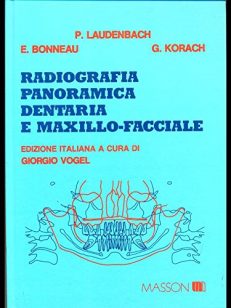 Radiografia panoramica dentaria e maxillo-facciale