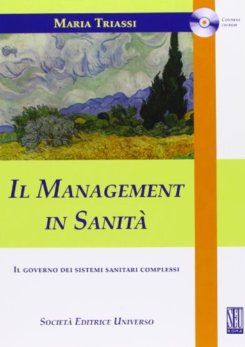 Il management in sanità - immagine 3