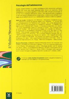 Psicologia dell'adolescenza
