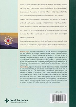 Vivere meglio con il feng shui. Abitare e lavorare in armonia