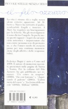 Piccole stelle senza cielo