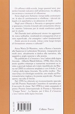 Scuola... volti che parlano