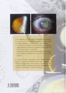 Manuale di oftalmologia