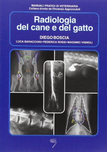 Radiologia del cane e del gatto - immagine 3
