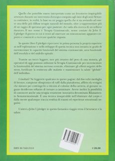 Terapia craniosacrale e rilassamento somatoemozionale. Tu e il tuo medico interiore