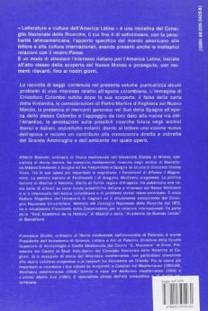 Saggi sull'età colombiana