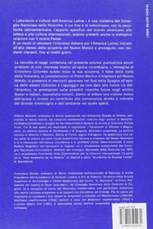 Saggi sull'età colombiana