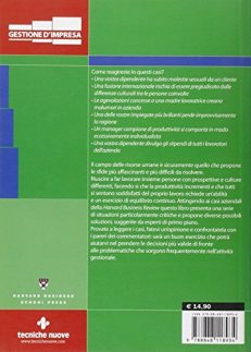 Che fare quando le persone sono un problema?