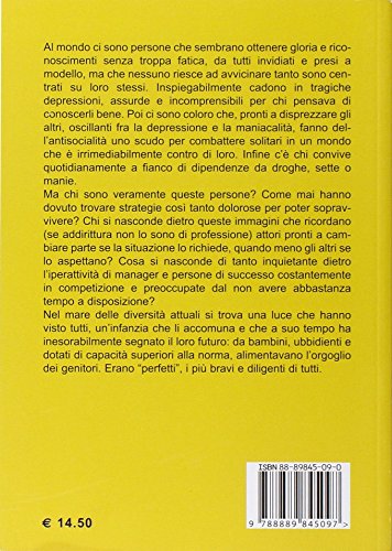 Bambini perfetti. Una evoluzione del concetto di falso sé - immagine 2