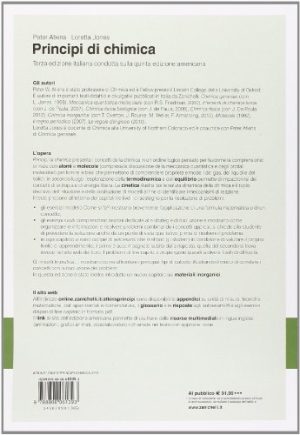 Principi di chimica