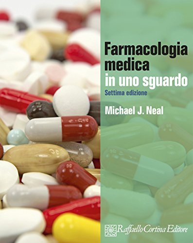 Farmacologia medica in uno sguardo - immagine 3