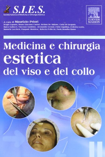 Medicina e chirurgia estetica del viso e del collo - immagine 3