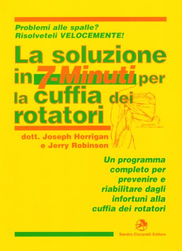 La soluzione in 7 minuti per la cuffia dei rotatori - immagine 4