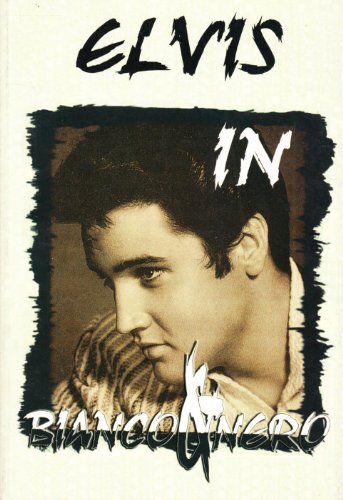 Elvis in bianco & nero - immagine 3