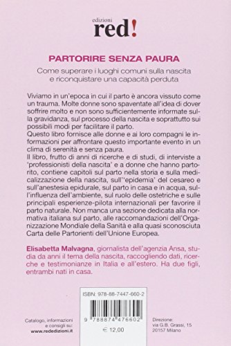 Partorire senza paura - immagine 2