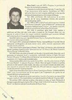 Stanze vuote. Ricordi di una bambina che cresce nell' Umbria contadina di ieri