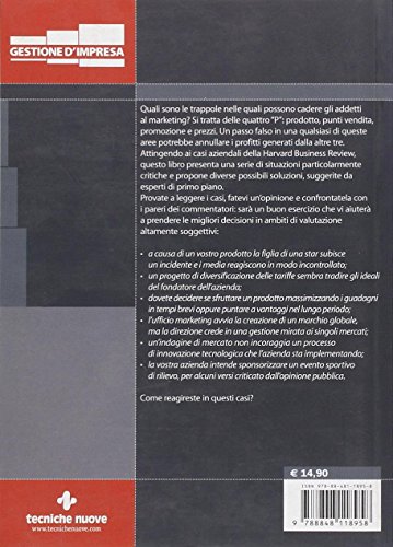 Che fare se il marketing è una trappola?