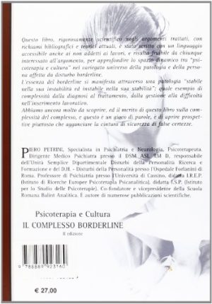 Il complesso borderline