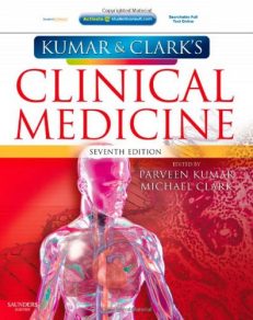 Kumar & Clark's Clinical Medicine