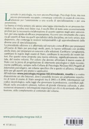 Psicologo: verso la professione