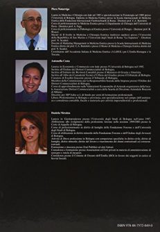 Il marketing management in medicina estetica. Aspetti gestionali e legali