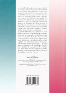 Legamento crociato anteriore. Rieducazione funzionale e valutazione dei risultati
