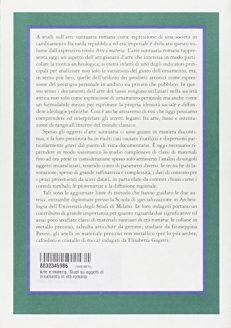 Arte e materia. Studi su oggetti di ornamento in età romana