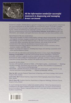 Practical breast pathology