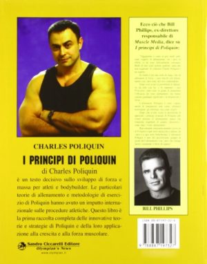 I principi di Poliquin