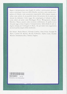 Semeiotica ed ermeneutica