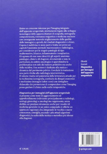 Diagnostica per immagini dell'apparato urogenitale - immagine 2