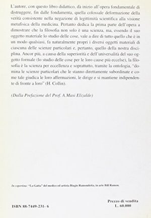 Introduzione alla Omeopatia di Hahnemann ovvero trattato sulla forza vitale