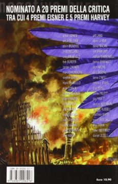 Negative burn. The very best