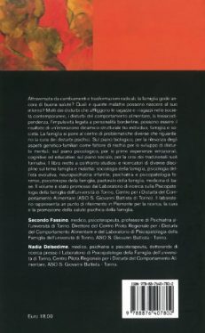 La famiglia è malata? Interazioni persona, famiglia e società