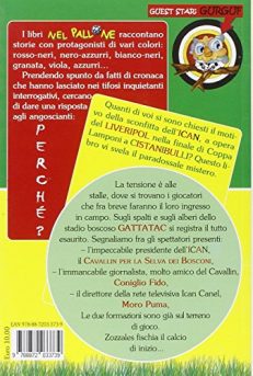 Il giallo di Istanbul