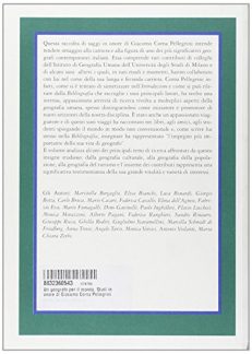 Un geografo per il mondo. Studi in onore di Giacomo Corna Pellegrini