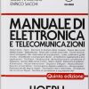 Manuale di elettronica e telecomunicazioni. Per gli Ist. Tecnici industriali - immagine 3