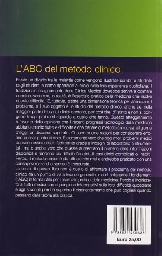 L'ABC del metodo clinico