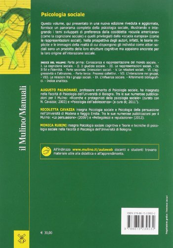 Psicologia sociale - immagine 2