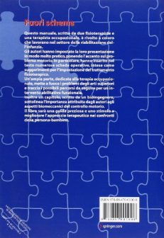 Fuori schema. Manuale per il trattamento delle paralisi cerebrali infantili