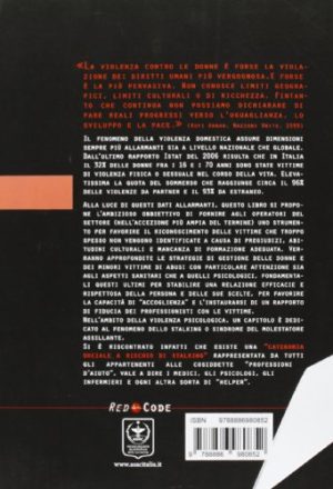 Violenza domestica su donne e minori