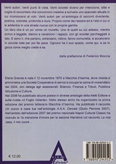 Scooter... con le ali ai piedi