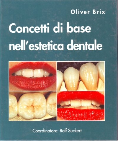 Concetti di base nell'estetica dentale - immagine 2