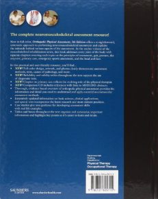 Orthopedic Physical Assessment, 5e