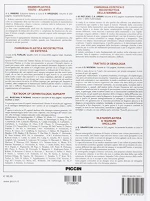 Chirurgia delle lesioni cranio-facciali Diagnosi e Trattamento