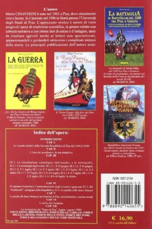 Onore e gloria. Gli aspetti militari della Guerra di Pisa: l'assedio degli eserciti francese e fiorentino nel giugno-luglio 1500