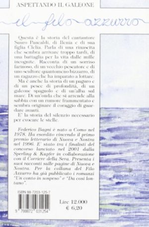 Aspettando il galeone