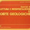 Esercizi di lettura e interpretazione di carte geologiche - immagine 3