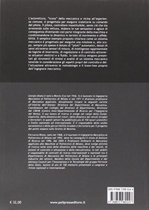 Controllo di sistemi meccanici